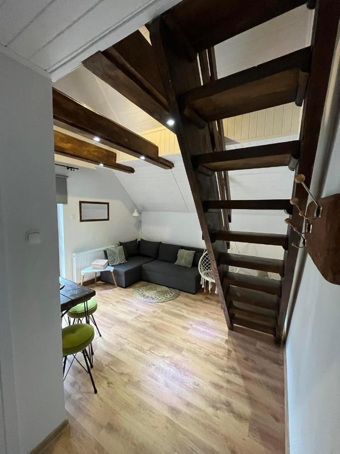 Beskidzka 25A Szczyrk Exterior foto